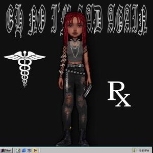 oh no i'm sad again.. (Explicit)