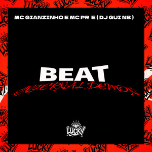 Beat Infernal Demon (Explicit)