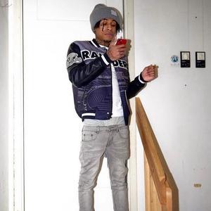 Hot S**t (feat. Youngboy 4KT) (Explicit)