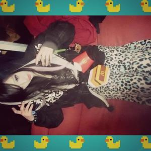 im a duck (feat. birthday) (Explicit)