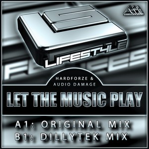 Let The Music Play (Original Mix)