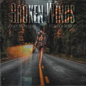 Broken Wings (feat. NüBorn)