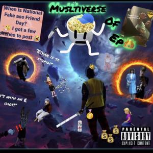 Miranda Rights (feat. ChrizoSTK) (Explicit)