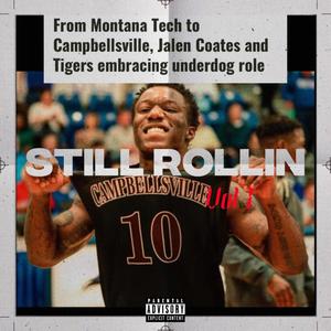 Just Bars (Explicit)