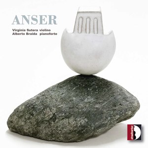 Anser - Anser: VIII. Impro V