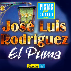 Pistas Para Cantar Como José Luis Rodríguez "El Puma"