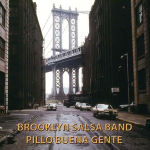 Brooklyn Salsa Band - Te Extraño