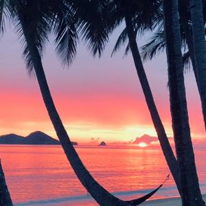 Island