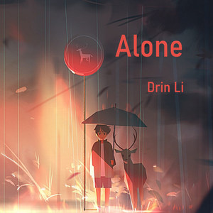 Alone