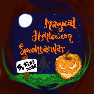 Magical Halloween Spooktacular