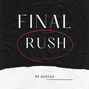 Final Rush