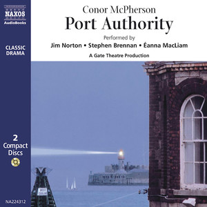 MCPHERSON, C.: Port Authority (Unabridged)