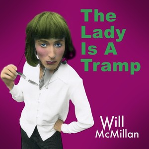 The Lady Is A Tramp (feat. Doug Hammer)