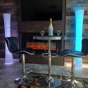 Luv you tonight (feat. Kno idea)