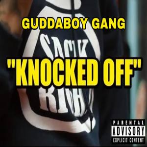 Knocked Off (Explicit)