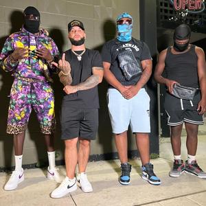 First things first (feat. Gershii DaVincii) (Explicit)