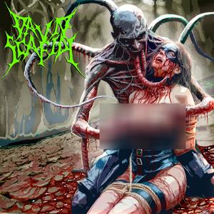 She Cream She Screams (feat. Steven Pacheco & Flavia De Luca) (Explicit)