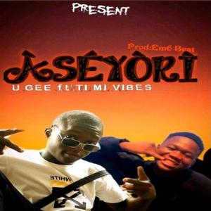 Aseyori (feat. Ti Mi)