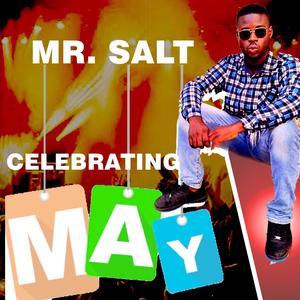 CELEBRATING MAY