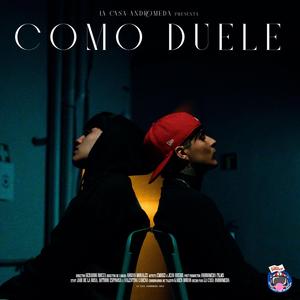 Como Duele (feat. Embiei & Jean HdzMx)