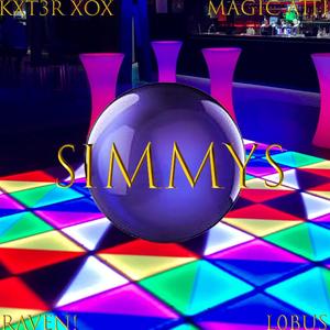 simmys (feat. magic atti, l0bus & raven!) [Explicit]