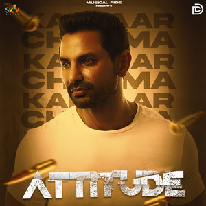 Attitude (feat. Khare Ala Gopi)