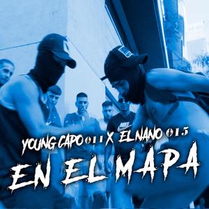 En El Mapa (feat. Nuski) (Explicit)