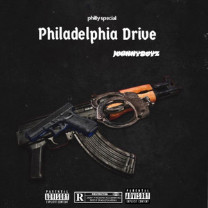 Philladephia Drive (Explicit)