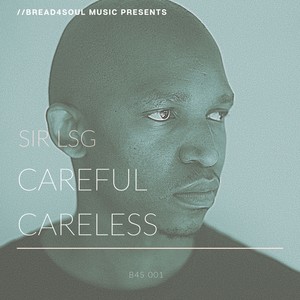 Careful Careless (NO-HORN-Strumental)