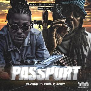 Passport (feat. Sean P East) (Explicit)
