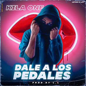 Damr a los pedales(feat. Kila One & Kimiko)