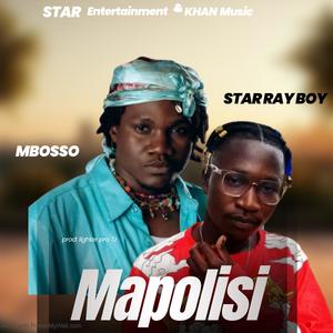Mapolisi (feat. Mbosso)