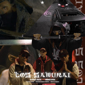 Los Samurai (Explicit)