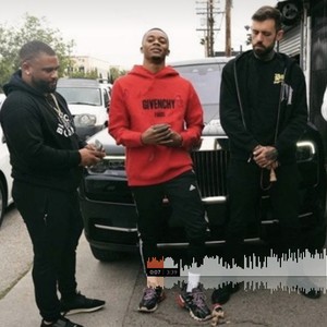 Poppin' it Remix(feat. BlueBucksClan) (Remix|Explicit)