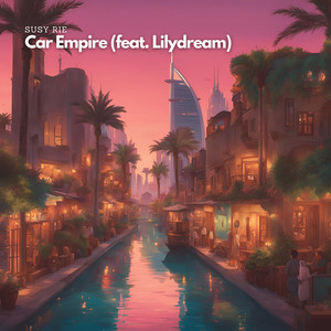 Car Empire