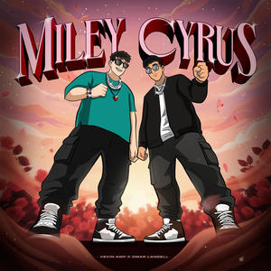 Miley Cyrus