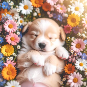 La Quietud Canta Bajo La Luna