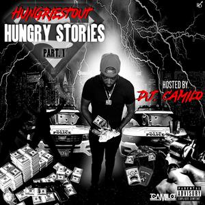 Hungry Stories Pt. 1 (Explicit)