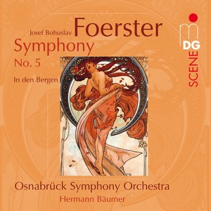 Symphony No. 5, Op. 141 - IV. Moderato molto
