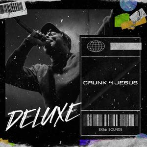 Crunk 4 Jesus (feat. apYOURDOPE)