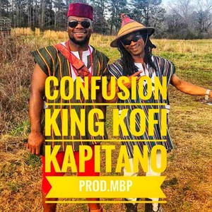 confusion(feat. Motu Blanka)