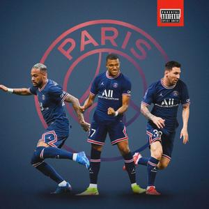 Paris (Explicit)