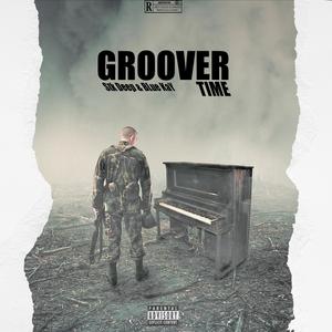 Groover Time (feat. Blue Kay SA)