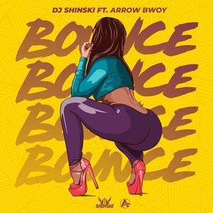 Bounce (Instrumentals) (feat. Arrow Bwoy)