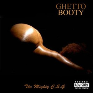 Ghetto Booty