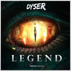 Legend (Radio Edit|Explicit)