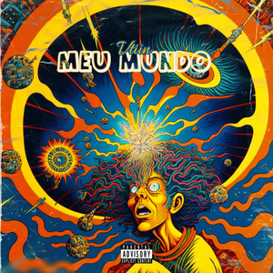 Meu Mundo (Explicit)