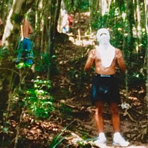 Wandel (feat. Alima) (Explicit)