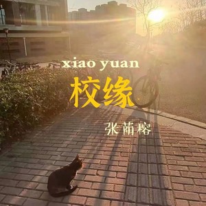 校缘伴奏 (伴奏)