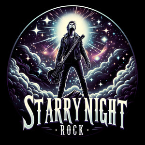 Starry Night Rock